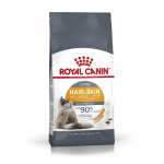 Royal Canin Hair & Skin Care sausas maistas katėms - 10kg
