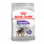 Royal Canin Mini Sterilised sausas maistas &scaron;unims - 1kg