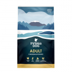 PrimaDog Adult Chicken & Potato sausas maistas &scaron;unims - 3kg