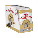 Royal Canin Persian pa&scaron;tetas katėms - Dėžutė - 12vnt