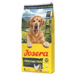 Josera Medi Maxi Chicken & Sweet Potato sausas maistas &scaron;unims 12.5 kg