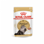 Royal Canin Persian pa&scaron;tetas katėms - 85g