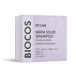 Biocos muilas, su nimbamedžiu, &scaron;unims, katėms ir kitiems smulkiems gyvūnams, 70 g