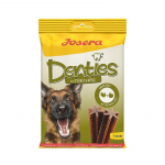 Josera Denties Turkey & Apple skanėstai &scaron;unims 180 g