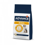 Advance Veterinary Diets Renal sausas maistas &scaron;unims - 12kg