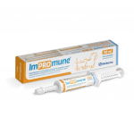 Bioiberica Impromune pasta &scaron;unims ir katėms, įmuninei sistemai stiprinti 30 ml