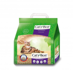 Cats Best Smart Pellets kraikas katėms 10L