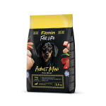 Fitmin for Life Adult Mini sausas maistas &scaron;unims - 2.5kg