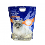 HoneyCat silikoninis kraikas katėms 18L - 18L