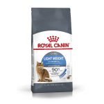 Royal Canin Light Weight Care sausas maistas katėms - 400g