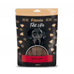 Fitmin for Life Beef Chips skanėstai &scaron;unims 200 g