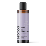 Biocos Silk glotninantis kondicionierius &scaron;unims, su augaliniu &scaron;ilku, 200 ml