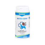 Canina Biotin Forte tabletės &scaron;unims, odos ir kailio stiprinimui - 700g