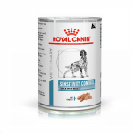 Royal Canin Sensitivity Control pa&scaron;tetas &scaron;unims - 410g