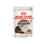 Royal Canin Ageing 12+ konservai katėms padaže - 85g