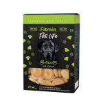 Fitmin For Life Biscuits skanėstai &scaron;unims 180 g