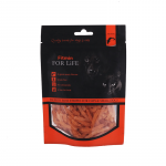 Fitmin for Life Salmon Mini Stripes skanėstai &scaron;unims ir katėms70 g