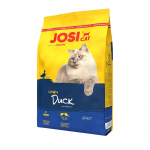 Josera JosiCat Crispy Duck sausas maistas katėms - 10kg