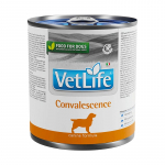 Farmina Vet Life Convalescence konservai &scaron;unims, 300 g