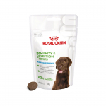 Royal Canin Immunity & Digestion papildas &scaron;uniukams, imunitetui ir vir&scaron;kinimui 100 g