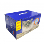 HoneyCat silikoninis kraikas katėms 8L