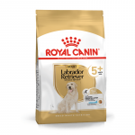 Royal Canin Labrador Retriever Adult 5+ sausas maistas &scaron;unims 12 kg