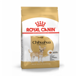 Royal Canin Chihuahua Adult sausas maistas &scaron;unims - 500g