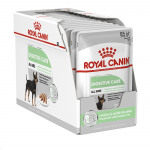 Royal Canin Digestive Care konservai &scaron;unims - Dėžutė - 12vnt
