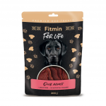 Fitmin for Life Duck Breast skanėstai &scaron;unims 200 g