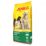 Josera JosiDog Senior Light sausas maistas &scaron;unims - 15kg