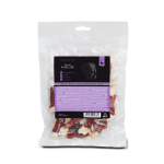 Fitmin for Life Calcium Bones Duck skanėstai &scaron;unims 200 g