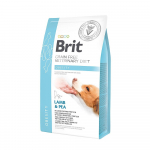 Brit Veterinary Diets Obesity sausas maistas &scaron;unims - 2kg