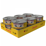 Josera Kitten Chicken konservai kačiukams - Dėžė - 12 x 85g