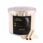 Fitmin for Life Dental Triangles skanėstai &scaron;unims 45 vnt