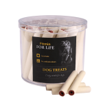 Fitmin for Life Dental Marrow Sticks skanėstai &scaron;unims 35 vnt