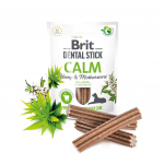 Brit Dental Stick Calm skanėstai &scaron;unims 251 g