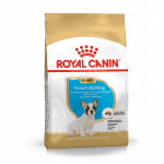 Royal Canin French Bulldog Puppy sausas maistas &scaron;uniukams 3 kg