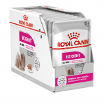 Royal Canin Exigent konservai &scaron;unims - Dėžutė - 12vnt