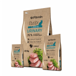 Fitmin Purity Urinary sausas maistas katėms - 1,5kg