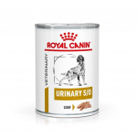 Royal Canin Urinary S/O pa&scaron;tetas &scaron;unims - Dėžė - 12vnt