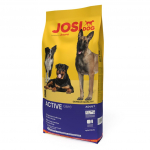 Josera JosiDog Active sausas maistas &scaron;unims - 900g
