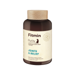 Fitmin Purity Joints & Relief maisto papildas &scaron;unims 200 g