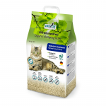 CosyCat natūralus pjuveninis kačių kraikas 10L