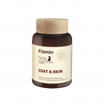 Fitmin Purity Coat & Skin maisto papildas &scaron;unims 160 g