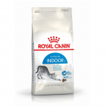 Royal Canin Indoor sausas maistas katėms - 10kg