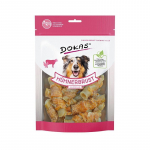 Dokas Chicken Breast Chewing Rolls skanėstai &scaron;unims - 250g