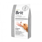 Brit Veterinary Diets Joint & Mobility sausas maistas &scaron;unims - 12kg