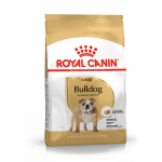 Royal Canin Bulldog Adult sausas maistas &scaron;unims 12 kg