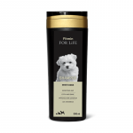 Fitmin for Life White Dogs &scaron;ampūnas baltiems &scaron;unims 300 ml