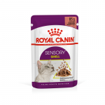 Royal Canin Sensory Smell konservai katėms padaže - 85g